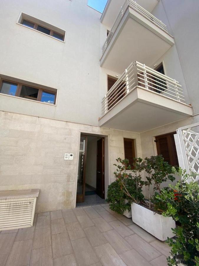 Petali Rosa - Dimora Mare Hotel Polignano a Mare Exterior photo