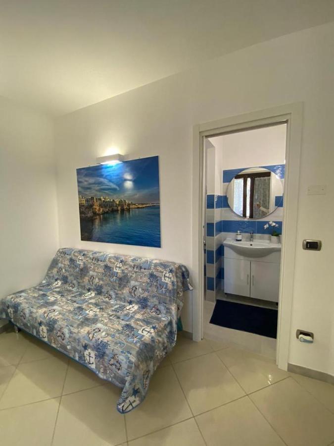 Petali Rosa - Dimora Mare Hotel Polignano a Mare Exterior photo