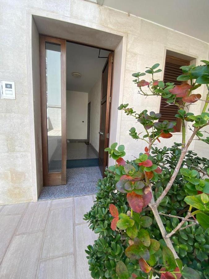 Petali Rosa - Dimora Mare Hotel Polignano a Mare Exterior photo