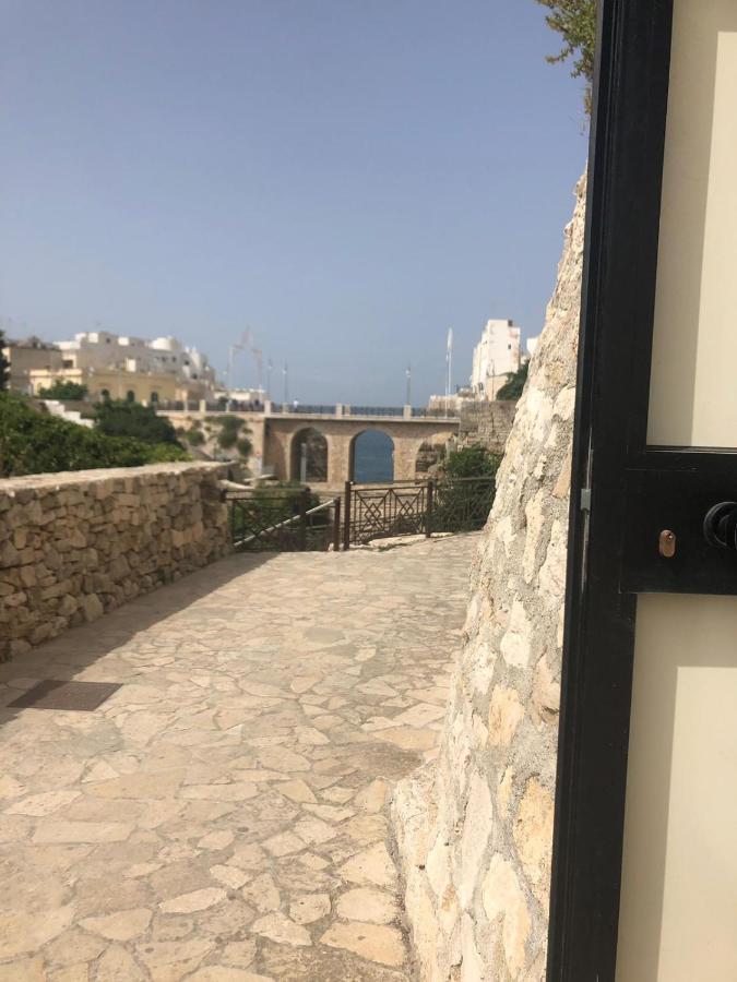 Petali Rosa - Dimora Mare Hotel Polignano a Mare Exterior photo