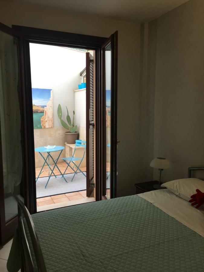 Petali Rosa - Dimora Mare Hotel Polignano a Mare Exterior photo